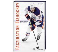 Margit Brinke P Faszination Eishockey: Eishockey-Regeln, Spielpraxis (Paperback)