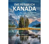 Margit Brinke, P Reisebuch Kanada - (German Import) Book NEW