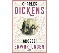Margit Meyer Charles Dickens Große Erwartungen (Hardback)