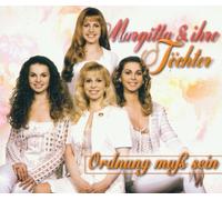 Margitta - Ordnung Muß Sein
