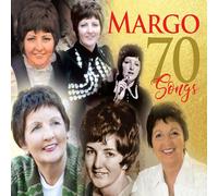 Margo - 70 Songs