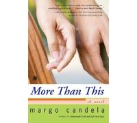 Margo Candela More Than This (Original) Paperback Book Margo Candela Multicolor