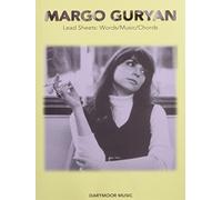 Margo Guryan: Lead Sheets: Words/ Music/ Chords