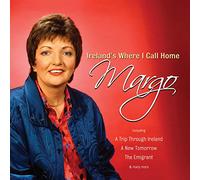 Margo - Ireland's Where I Call Home