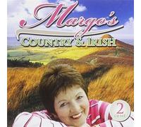Margo O'Donnell - Margo's Country & Irish