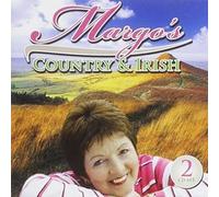 Margo O'Donnell - Margo's Country & Irish
