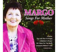 Margo O'Donnell – Songs for My Mother – CD – Sony