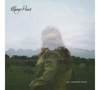 Margo Price : All American Made CD (2017) NEW FREE Shipping, Save £s