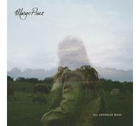 Margo Price All American Made (CD) Album (US IMPORT)