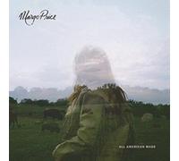 Margo Price - All American Made - CD - M3z