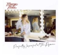 MARGO PRICE: PERFECTLY IMPERFECT AT THE RYMAN - CD
