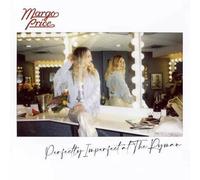 Margo Price - Perfectly Imperfect At The Ryman [New CD] Explicit