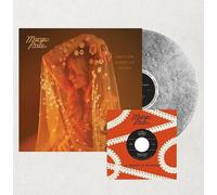 Margo Price - That’s How Rumors Get Started [Sliver LP + 7" Single] [VINYL]