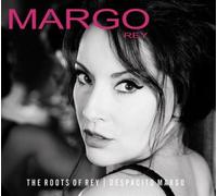 Margo Rey The Roots of Rey/ Despacito Margo (CD) Album (US IMPORT)