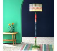 Margo Selby Buster Bobbin Floor Lamp