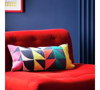 Margo Selby Heriward Cushion - 60x30cm