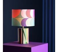 Margo Selby Ned Ceramic Small Table Lamp