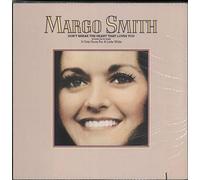 Margo Smith - Don't Break the Heart That Loves You