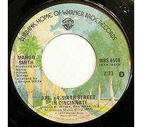 Margo Smith - Don't Break The Heart That Loves You [Vinyl Single 7'']