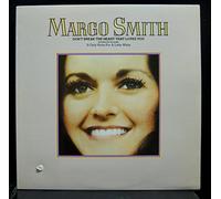 Margo Smith - MARGO SMITH DON'T BREAK THE HEART THAT LOVES YOU vinyl record