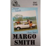 Margo Smith - Ridin' High