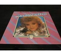 Margo Smith - The Best of the Tennessee Yodeler [Vinyl LP]