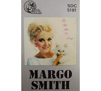 Margo Smith - The Soft Side Of