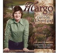 Margo - The Girl From Donegal