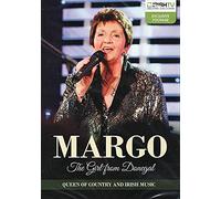 Margo: The Girl From Donegal
