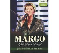 Margo - The Girl From Donegal (NEW DVD)