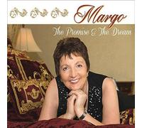 Margo - The Promise & The Dream by Margo
