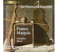 Margola Franco - Musica Da Camera