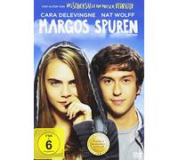 Margos Spuren (FSK 6 Jahre) DVD