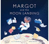 Margot and the Moon Landing