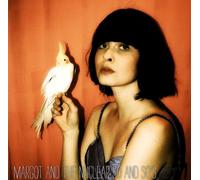 Margot and the Nuclear So and So's - Buzzard [VINYL]