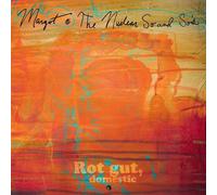 Margot and the Nuclear So and So's - Rot Gut, Domestic + Farewell, My Grim Reaper Prince (Deluxe Edition) [VINYL]