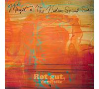 Margot and the Nuclear So and So's - Rot Gut, Domestic + Farewell, My Grim Reaper Prince (Deluxe Edition) [VINYL]