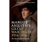 Margot Asquith's Great War Diary 1914-1916
