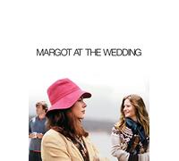 Margot at the Wedding