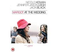 Margot at the Wedding [DVD] (2007)