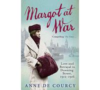 Margot at War