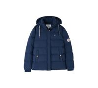 Margot Coat Lighthouse Clothing Navy 12