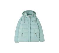 Margot Coat Lighthouse Clothing Teal 20