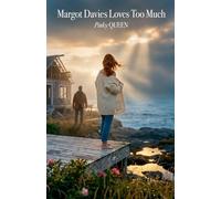 Margot Davies Loves Too Much