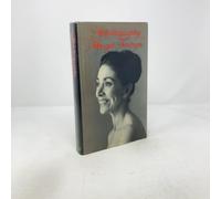 Margot Fonteyn: Autobiography