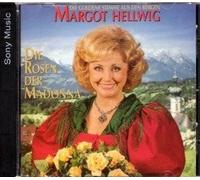 Margot Hellwig - Die Rosen d. Madonna