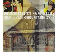 Margot Leverett & The Klezmer Mountain Boys - Margot Leverett & The Klezmer Mountain Boys