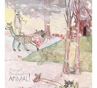 Margot & Nuclear So And So's - Animal [VINYL]