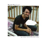 Margot & Nuclear So And So's - Vulgar In The Chapel - Animal / Not Animal Demo Recordings [VINYL]