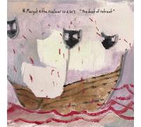 Margot & Nuclear So & So's - Dust of Retreat